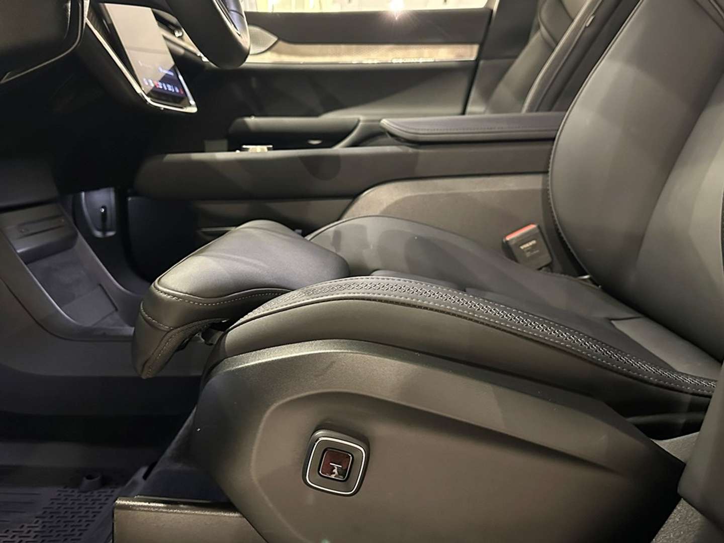 Volvo EX90 Twin Motor Ultra -  - Joinsteer - #4