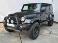 Jeep Wrangler / Wrangler Unlimited/ SHZ/ Schwarz - thumbnail 1
