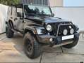 Jeep Wrangler / Wrangler Unlimited/ SHZ/ Schwarz - thumbnail 3