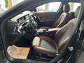 Mercedes-Benz A 200 Lim. *AMBIENTE*LEDER-BRAUN* Exclusive * Schwarz - thumbnail 11
