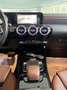 Mercedes-Benz A 200 Lim. *AMBIENTE*LEDER-BRAUN* Exclusive * Schwarz - thumbnail 17
