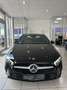 Mercedes-Benz A 200 Lim. *AMBIENTE*LEDER-BRAUN* Exclusive * Schwarz - thumbnail 2