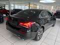 Mercedes-Benz A 200 Lim. *AMBIENTE*LEDER-BRAUN* Exclusive * Schwarz - thumbnail 7