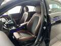 Mercedes-Benz A 200 Lim. *AMBIENTE*LEDER-BRAUN* Exclusive * Schwarz - thumbnail 15