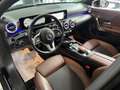 Mercedes-Benz A 200 Lim. *AMBIENTE*LEDER-BRAUN* Exclusive * Schwarz - thumbnail 12