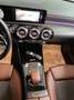 Mercedes-Benz A 200 Lim. *AMBIENTE*LEDER-BRAUN* Exclusive * Schwarz - thumbnail 13