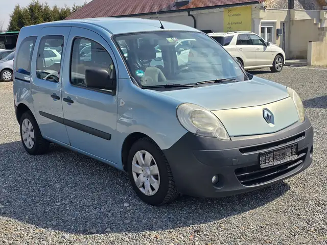 Renault Kangoo Expression