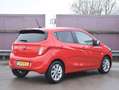 Opel Karl 1.0 ecoFLEX Innovation CRUISECONTROL | NAVIGATIE | Rood - thumbnail 4