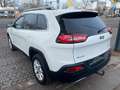 Jeep Cherokee CHEROKEE  4WD*NAVI*PANO*LEDER*KAMERA* Weiß - thumbnail 5