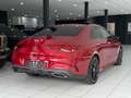 Mercedes-Benz CLA 200 Aut.*AMG-LINE*PANO*MEMORY*MBEAM*KEYLESS* Rouge - thumbnail 13