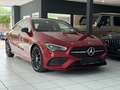 Mercedes-Benz CLA 200 Aut.*AMG-LINE*PANO*MEMORY*MBEAM*KEYLESS* Rouge - thumbnail 15