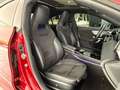 Mercedes-Benz CLA 200 Aut.*AMG-LINE*PANO*MEMORY*MBEAM*KEYLESS* Rouge - thumbnail 9