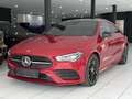 Mercedes-Benz CLA 200 Aut.*AMG-LINE*PANO*MEMORY*MBEAM*KEYLESS* Rouge - thumbnail 1