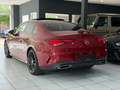 Mercedes-Benz CLA 200 Aut.*AMG-LINE*PANO*MEMORY*MBEAM*KEYLESS* Rouge - thumbnail 3