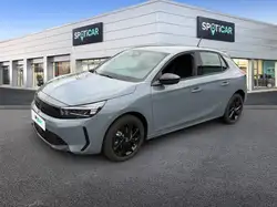 Opel Corsa GS MHEV Kamera Sitzheizung