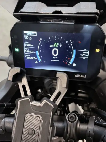 Yamaha Tracer 9 GT - foto 2