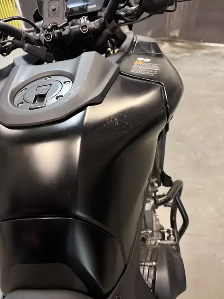 Yamaha Tracer 9 GT - foto 7