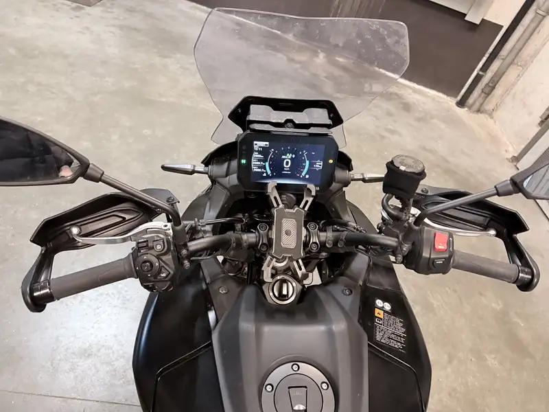 Yamaha Tracer 9 GT - foto 6