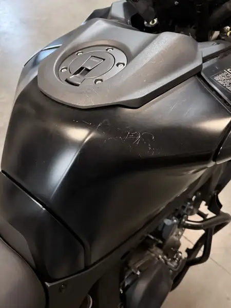 Yamaha Tracer 9 GT - foto 8