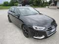 Audi A4 A4 Avant 35 2.0 tdi Business Advanced s-tronic Zwart - thumbnail 8