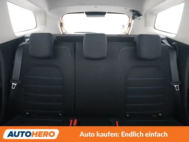 Dacia Duster view 15