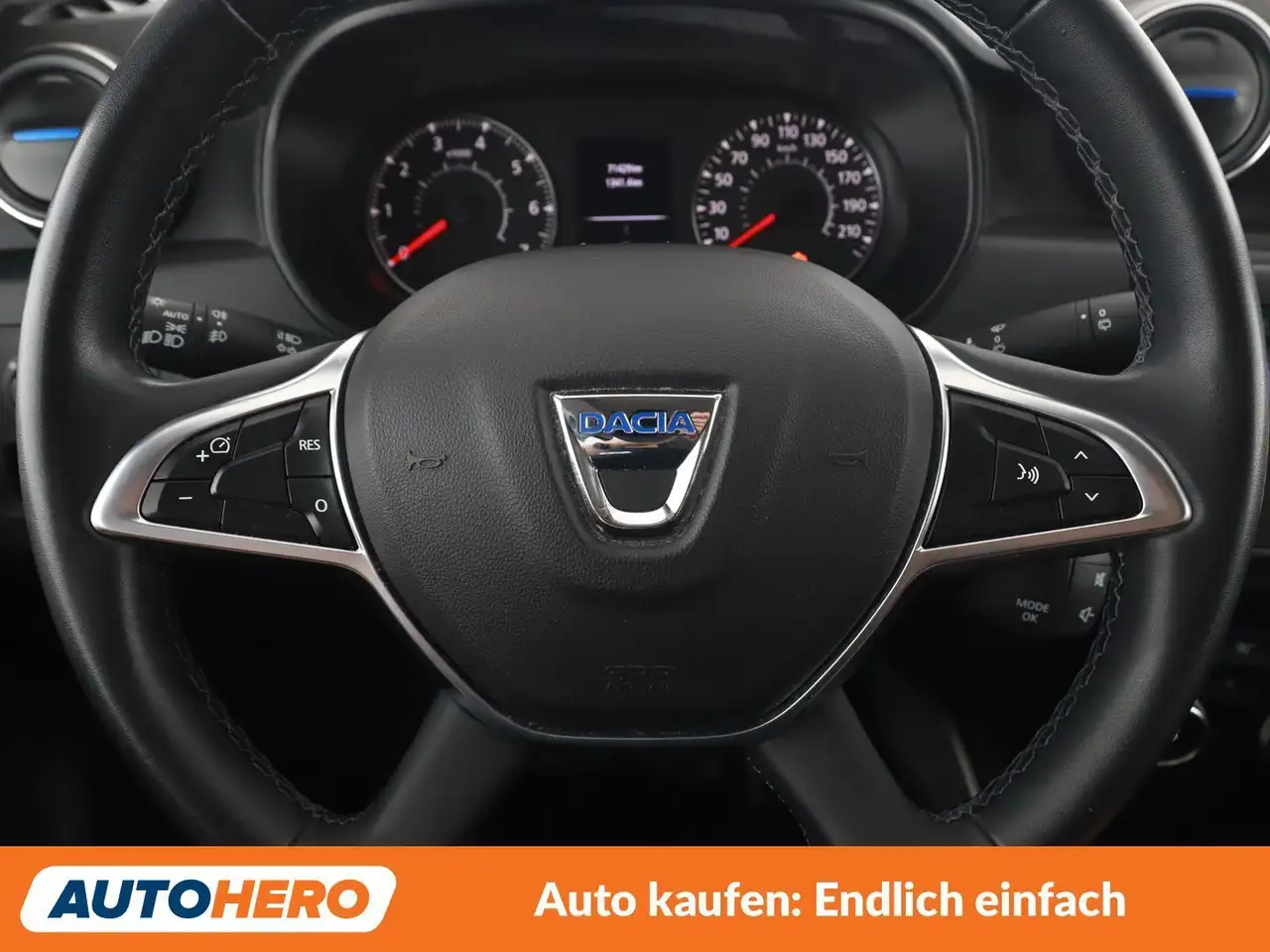 Dacia Duster 1.5 Blue dCi Celebration 4WD, миниатюра 19