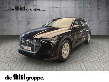 55 quattro Navi+LED+SHZ+PDC