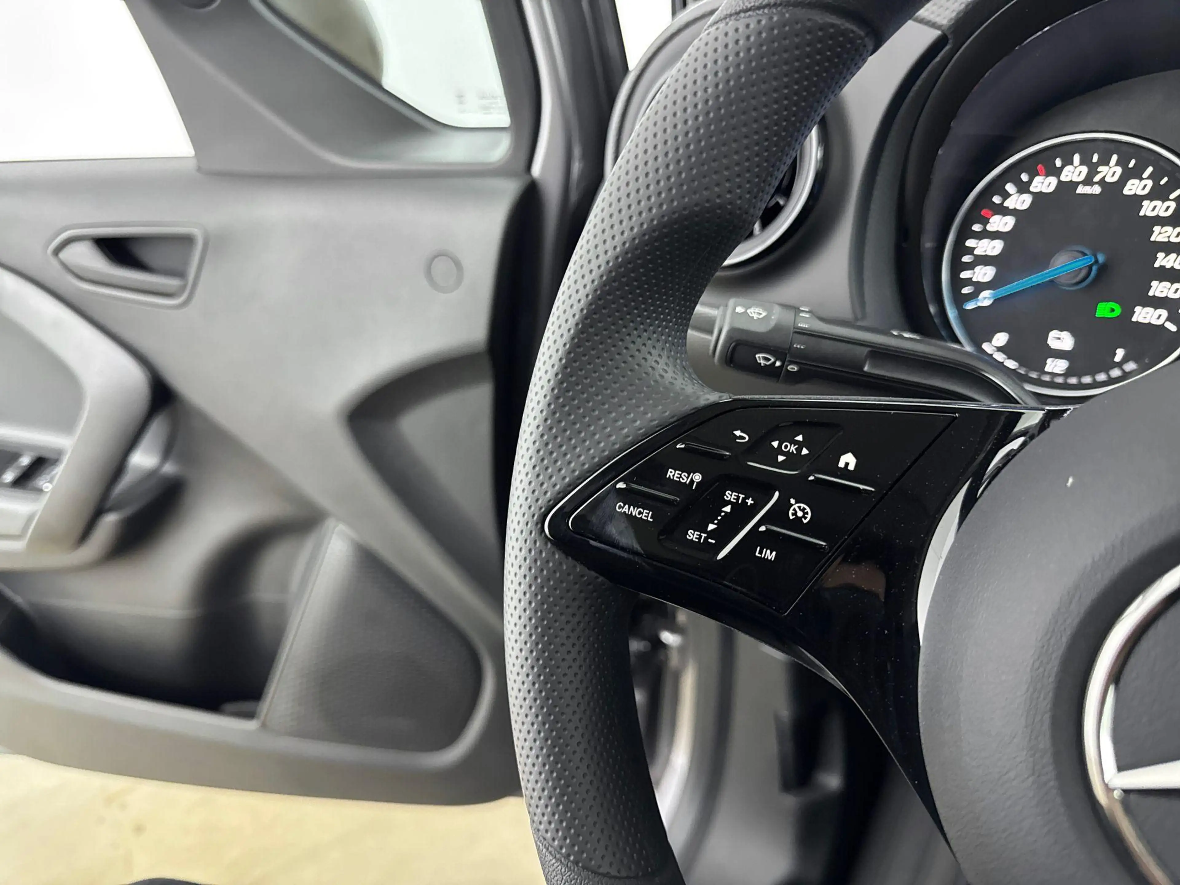 Mercedes-Benz Citan eCitan 112 L1 Business Solution | AC/DC Lader — photo 13