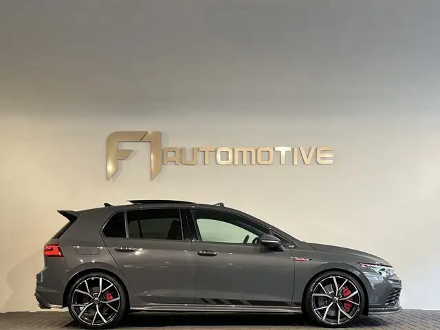 Volkswagen Golf view 7
