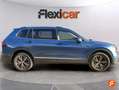Volkswagen Tiguan Allspace 2.0TDI Advance DSG 110kW Bleu - thumbnail 2