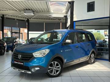 Lodgy 1.5 dCi *GPS * PDC * 1ER PROP *