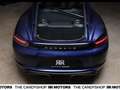 Porsche Cayman 718 Cayman GT4 *Manthey_Racing_Kit* Blau - thumbnail 10