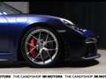 Porsche Cayman 718 Cayman GT4 *Manthey_Racing_Kit* Blau - thumbnail 15