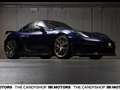 Porsche Cayman 718 Cayman GT4 *Manthey_Racing_Kit* Blau - thumbnail 2