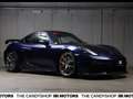 Porsche Cayman 718 Cayman GT4 *Manthey_Racing_Kit* Blau - thumbnail 1