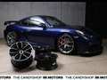 Porsche Cayman 718 Cayman GT4 *Manthey_Racing_Kit* Blau - thumbnail 18