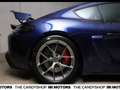Porsche Cayman 718 Cayman GT4 *Manthey_Racing_Kit* Blau - thumbnail 16