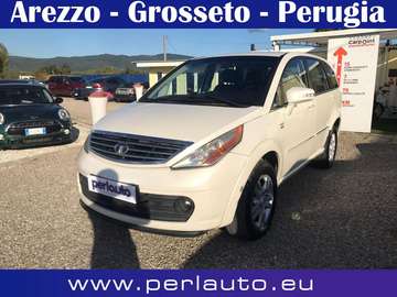 2.2td  7 posti 4x4