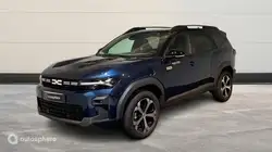 Dacia Bigster 1.8 hybrid 155ch Journey