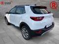 Kia Stonic Vision 1.0 T-GDI EU6d Navi Apple CarPlay Android A Blanc - thumbnail 4