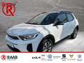 Kia Stonic Vision 1.0 T-GDI EU6d Navi Apple CarPlay Android A Blanc - thumbnail 1