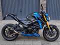 Suzuki GSX-S 750 Naked bike Blauw - thumbnail 1