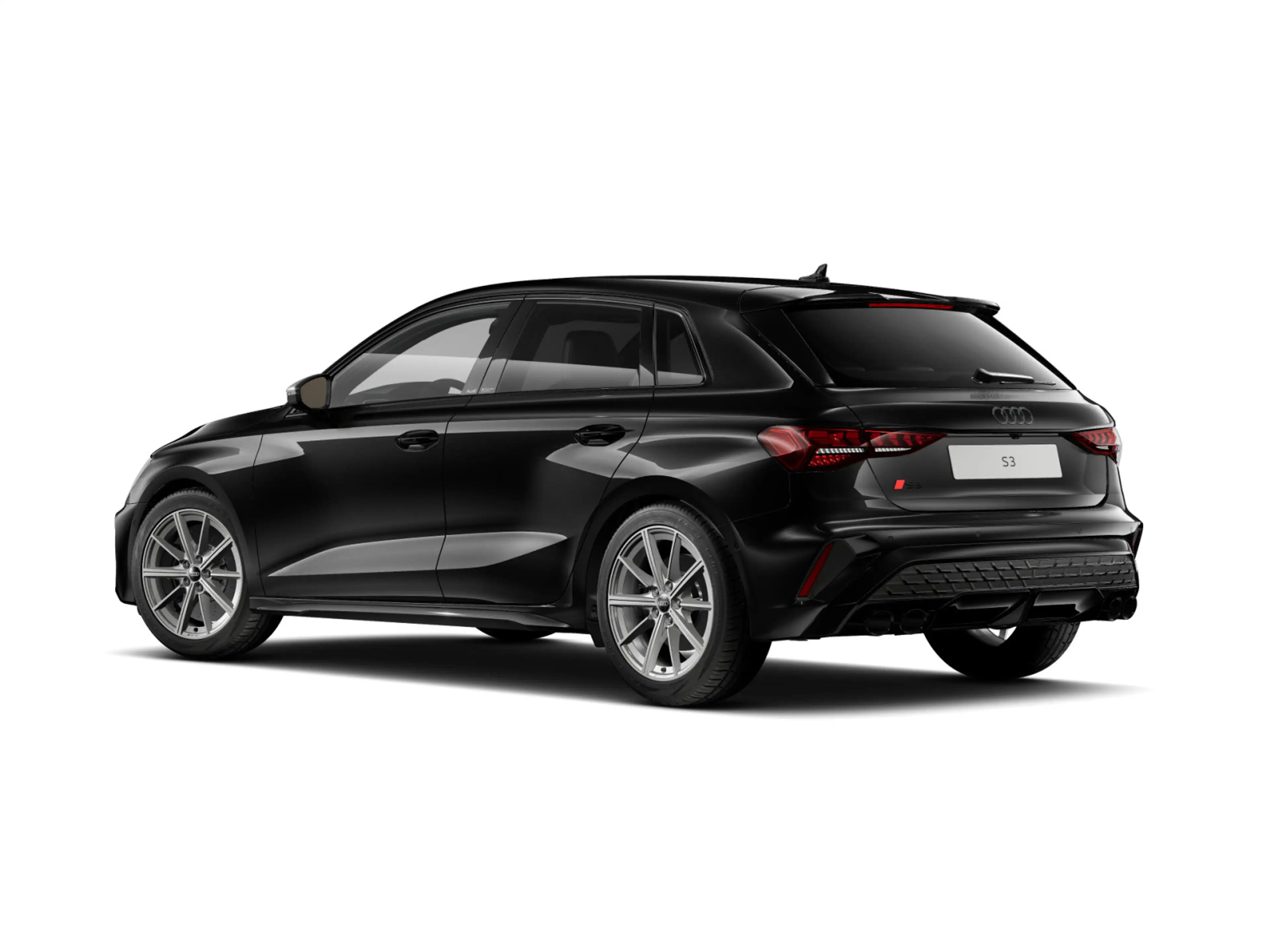 Audi S3 Nav/Business/ACC/sonos/Kam/Assist/1 — photo 4