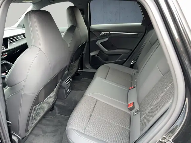 Audi S3 view 12