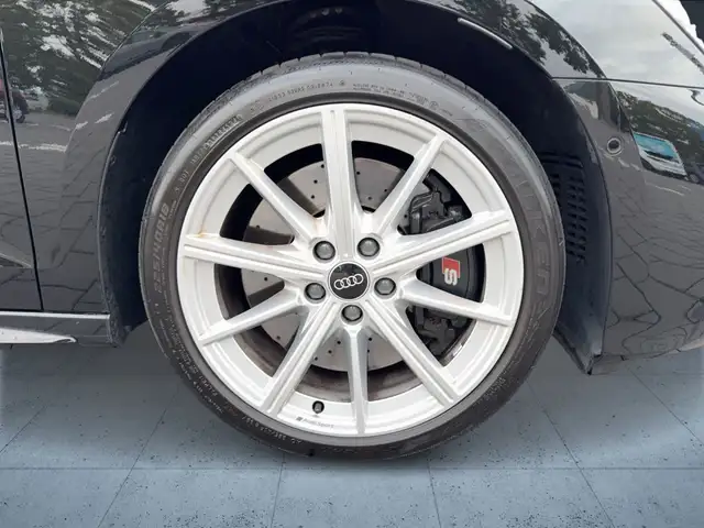 Audi S3 view 7