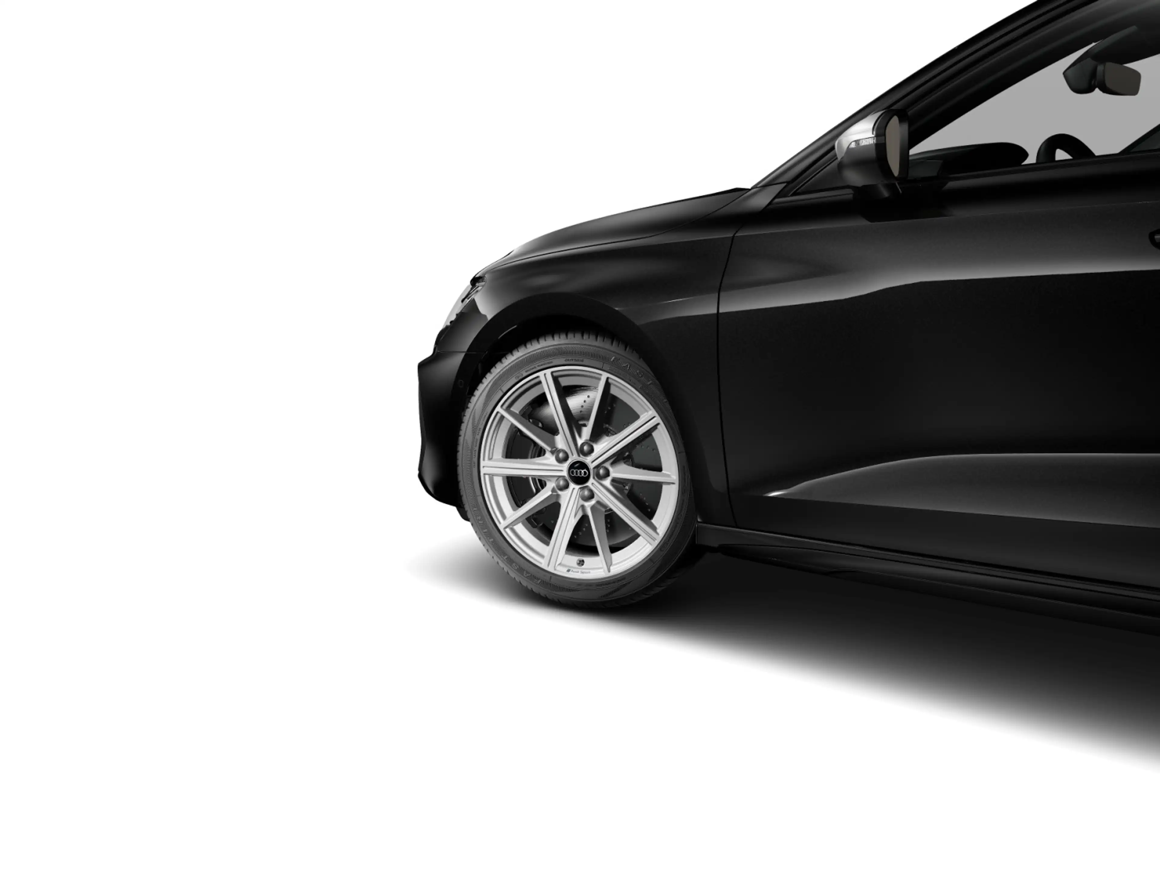 Audi S3 Nav/Business/ACC/sonos/Kam/Assist/1 — photo 3