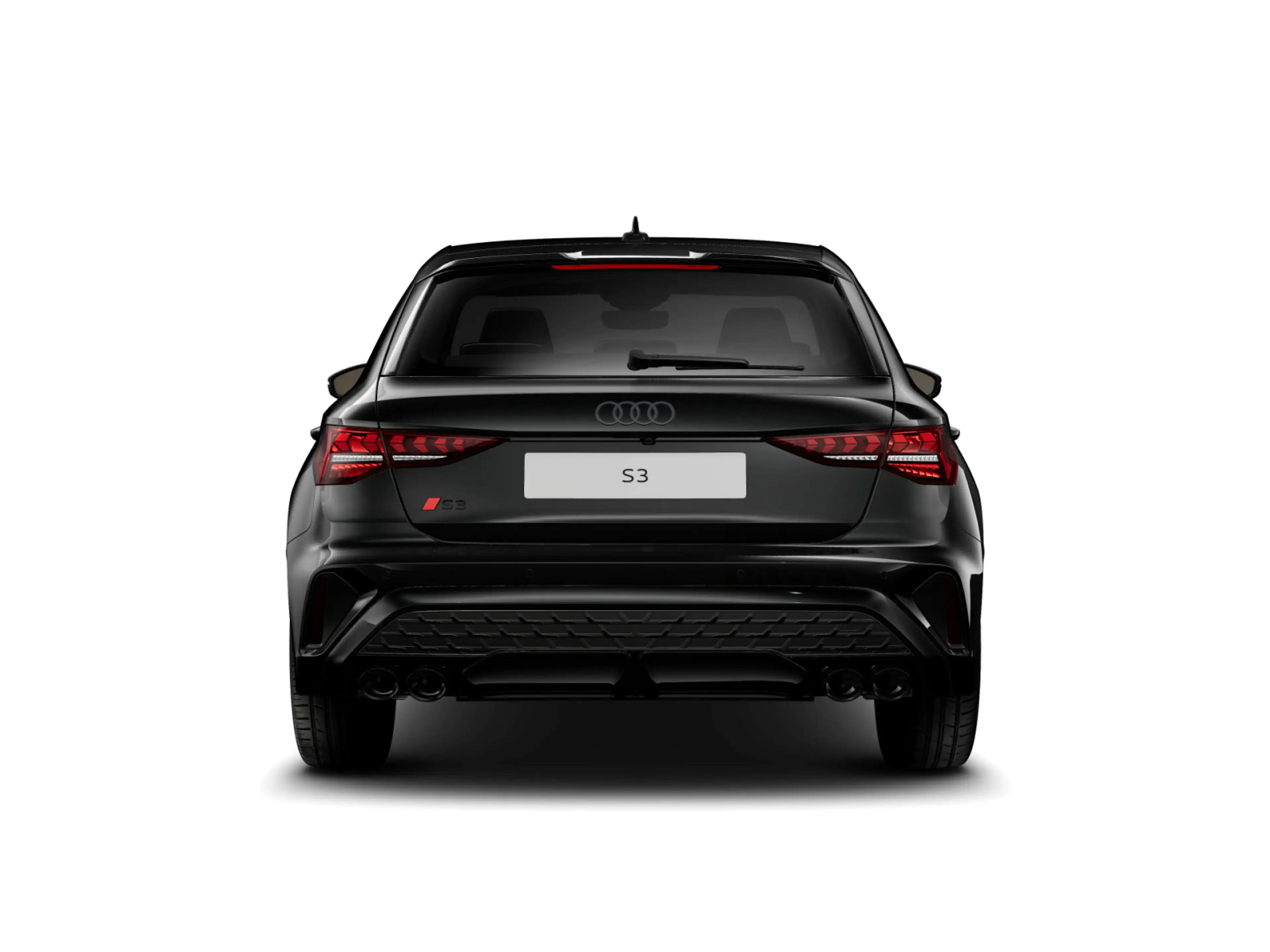 Audi S3 Nav/Business/ACC/sonos/Kam/Assist/1 — photo 6