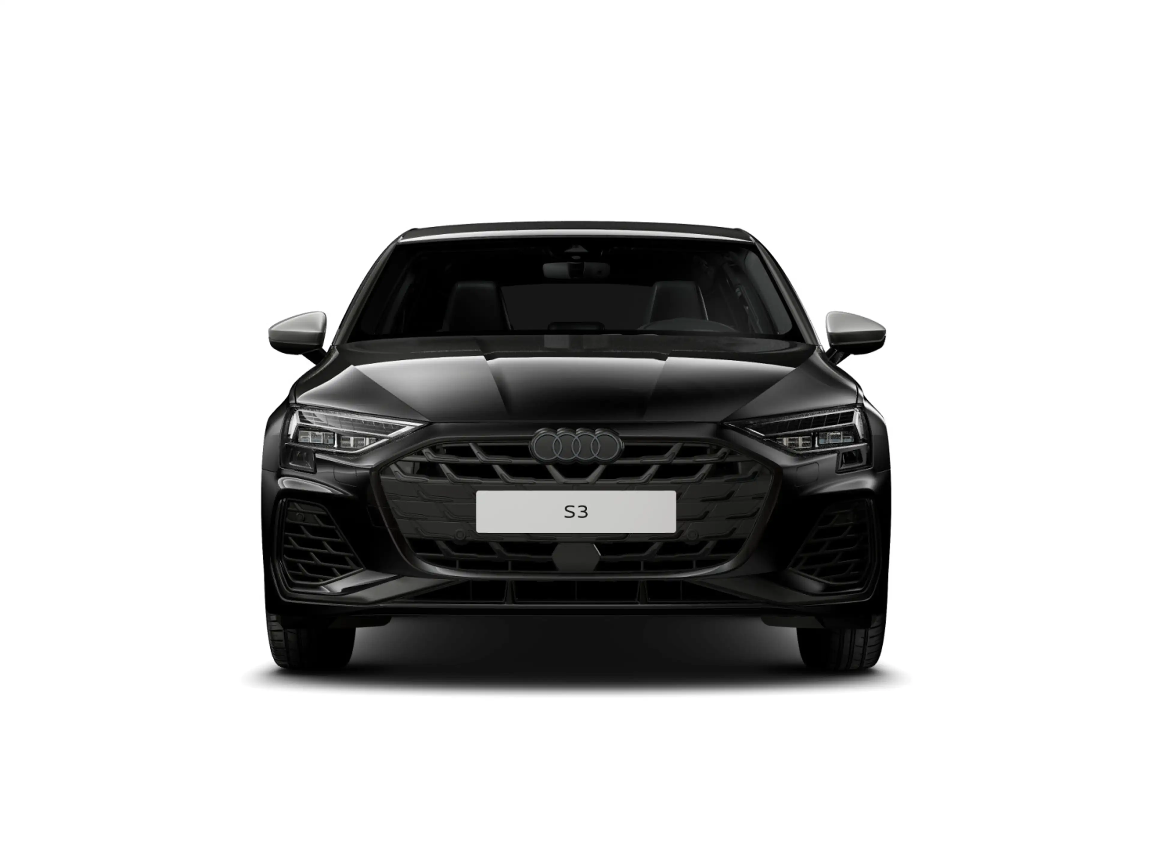 Audi S3 Nav/Business/ACC/sonos/Kam/Assist/1 — photo 2