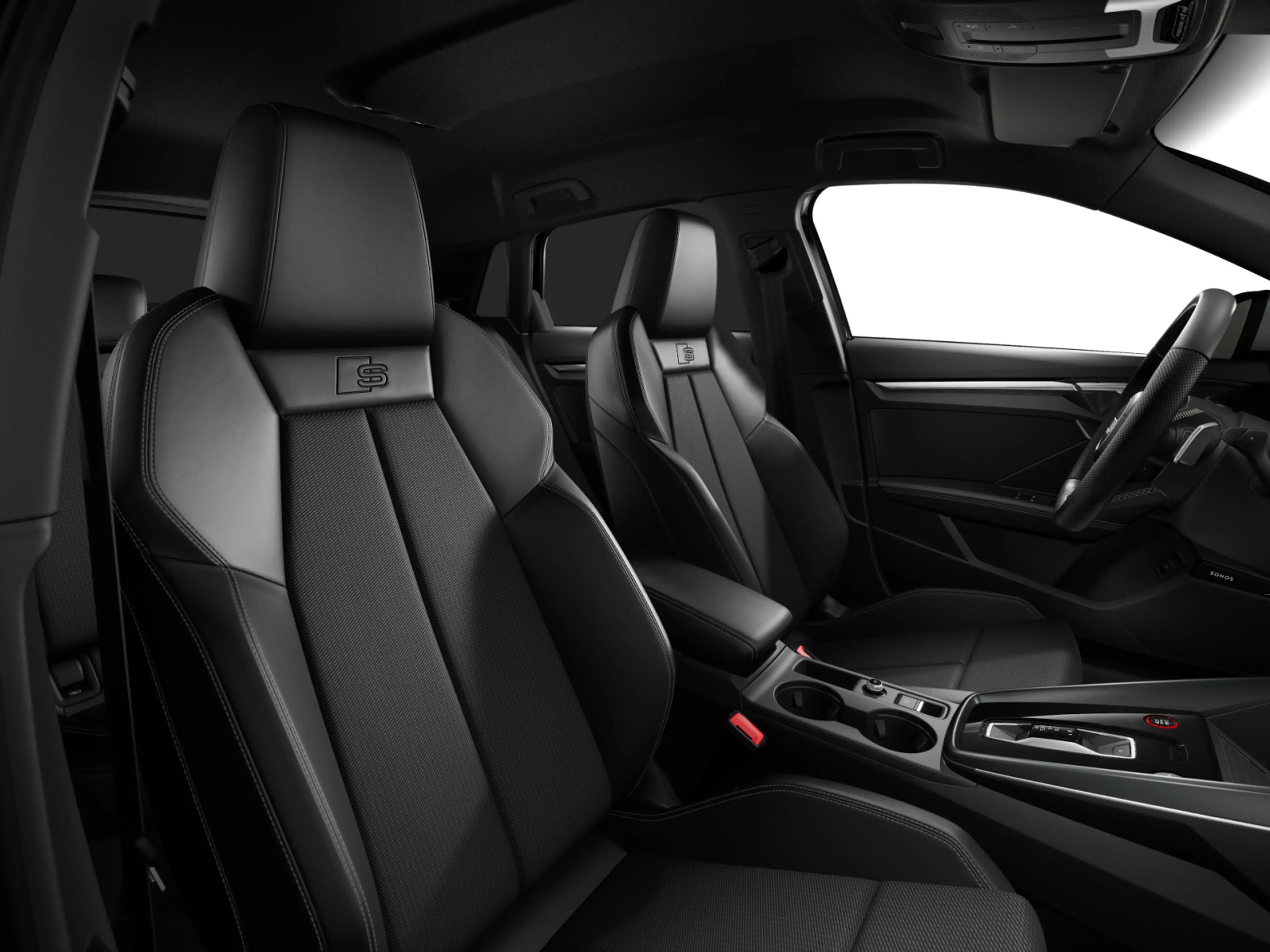 Audi S3 Nav/Business/ACC/sonos/Kam/Assist/1 — photo 9
