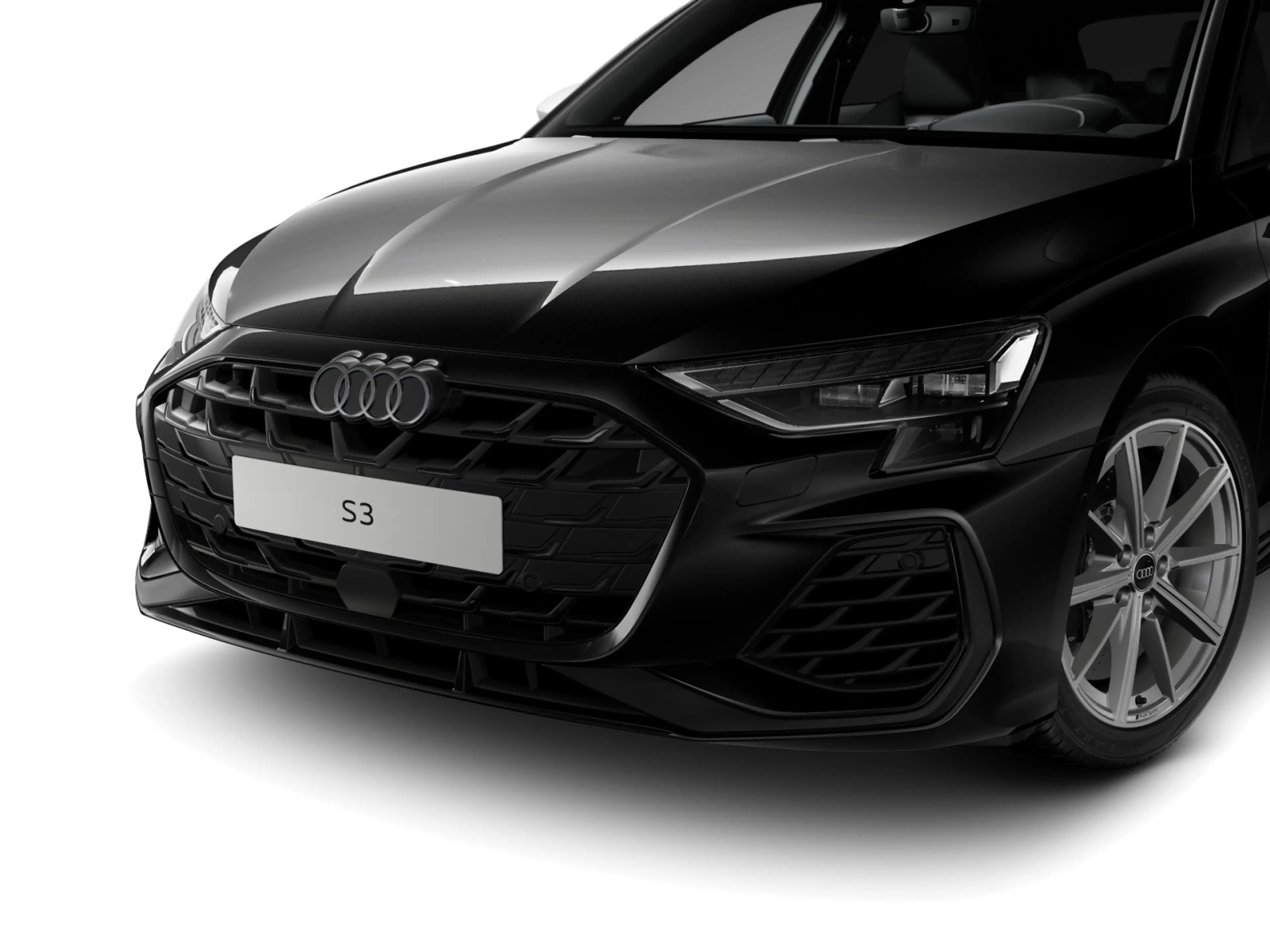 Audi S3 Nav/Business/ACC/sonos/Kam/Assist/1 — photo 7